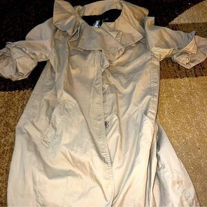 Twelve by Twelve jacket